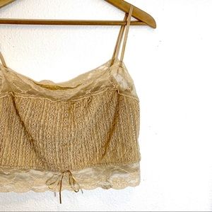 Vintage Guess Jeans Cami